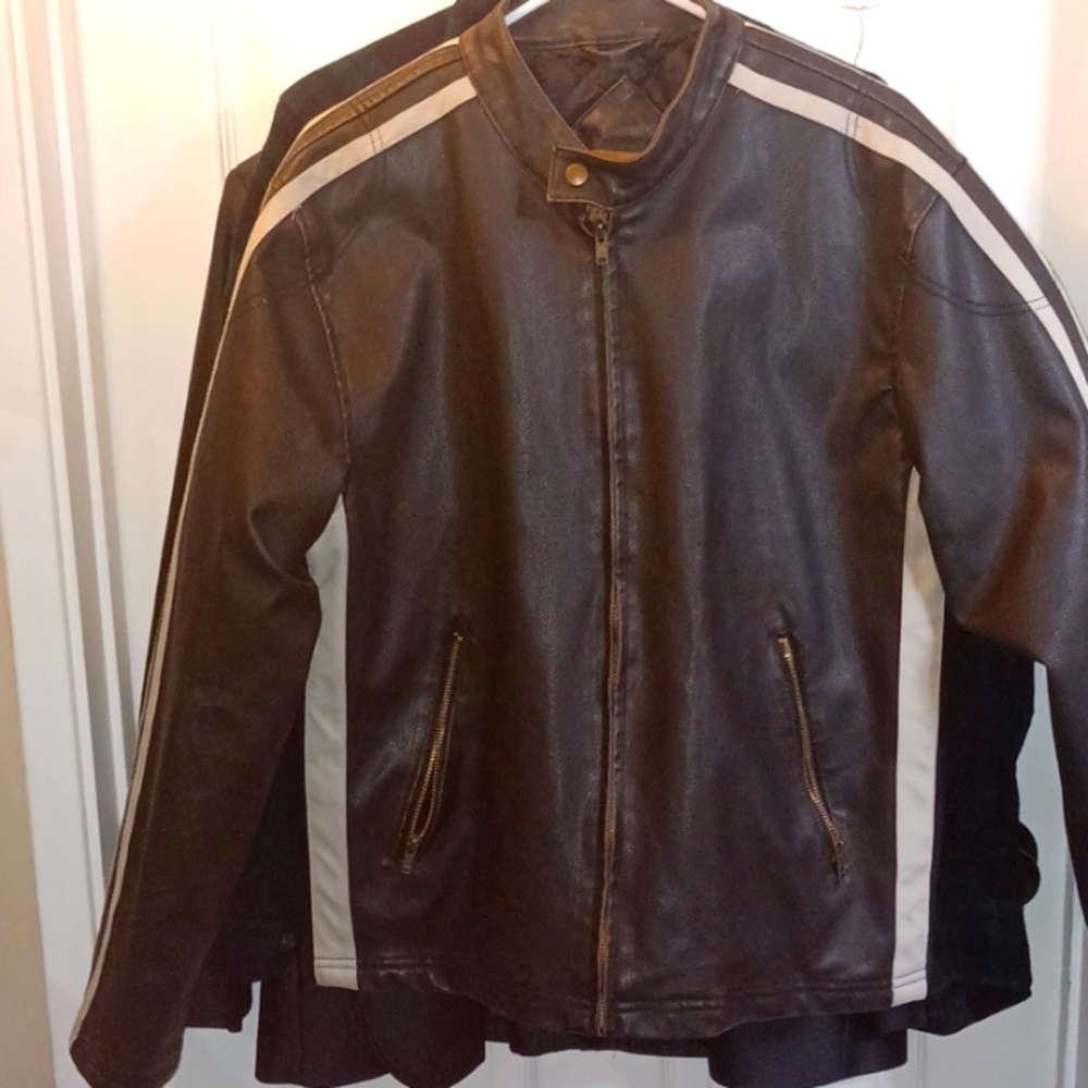 Arizona  jacket